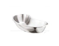 RIÑON DE ACERO INOXIDABLE 31 X 15 X 6 CM – MGT-0270