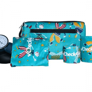 SET PEDIATRICO DE BAUMANOMETRO 3 BRAZALES – BA450