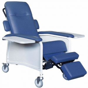 SILLON ACOJINADO PARA PROCEDIMIENTOS RED577ADR