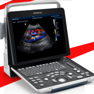 SISTEMA DE ULTRASONIDO VETERINARIO MINDRAY – Z60VET