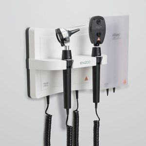 TRANSFORMADOR HEINE MURAL EN200 110V – X-095.12.250