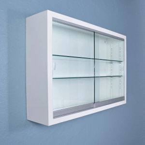 VITRINA CONTRA MURO DE 90CM – VTCM90