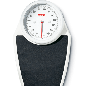 BASCULA MECANICA DE PISO 150 KG SECA – BM762