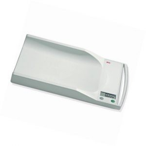 BASCULA PEDIATRICA ELECTRONICA 20KG DIV TARA BMIF AUTO-HOLD. SECA