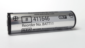 BATERIA DE LITIO PARA CONNEX PROBP WELCH ALLYN – WABATT11