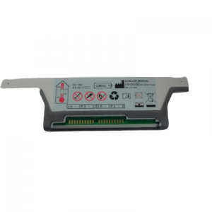 BATERIA PARA DESFIBRILADOR PA-1 – SH4-07-0025