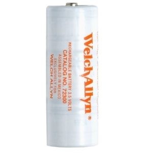 BATERIA RECARGABLE 3.5V COLOR NARANJA MOD. WA72300