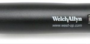 BATERIA RECARGABLE 3.5V PARA MANGO DE LITIO WELCH ALLYN – WA71960