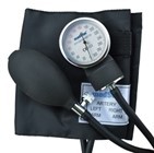 BAUMANOMETRO ANEROIDE MEDSTAR – SLI-HS-20A