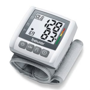 BAUMANOMETRO DE MUÑECA – BC30
