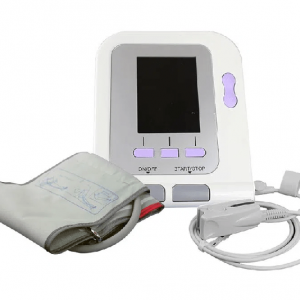 BAUMANÓMETRO DIGITAL DE ESCRITORIO CHECKATEK USO HUMANO – B14H