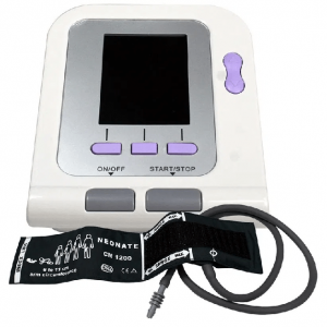 BAUMANÓMETRO DIGITAL DE ESCRITORIO CHECKATEK USO VETERINARIO – B15V