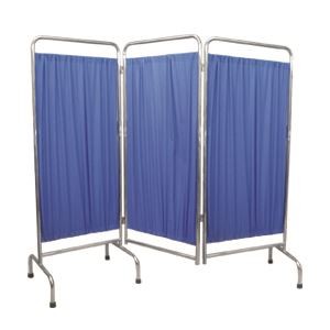 BIOMBO DE 3 HOJAS ESMALTADO – BM3