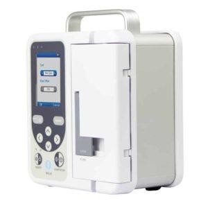 BOMBA DE INFUSION SP750 CONTEC