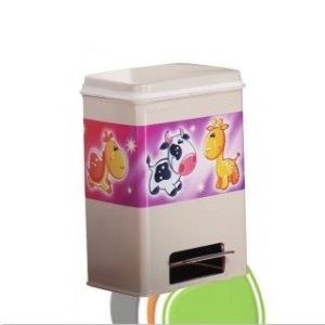 BOTE MODELO MICHEL CON CENEFA – BTMCHCN