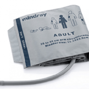 BRAZALETE ADULTO REUSABLE MONITOR SERIE UMEC