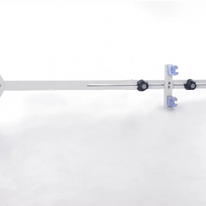 BRAZO EXTENSION CON BARRA ALFA – EXBRAL