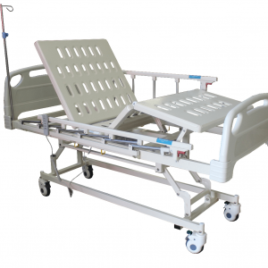 CAMA ELÉCTRICA DE 5 FUNCIONES – SPC2005