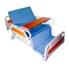 CAMA ELECTRÓNICA CON COLCHÓN Y MESA DE ALIMENTOS TIPO ESTÁNDAR – DB3-ABS2