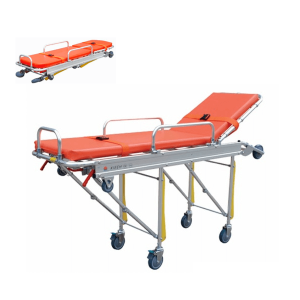 CAMILLA AUTOMATICA PARA AMBULANCIA – XIE-YXH-3B