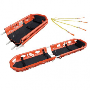 CAMILLA DE CANASTILLA DE POLIETILENO DE ALTA DENSIDAD