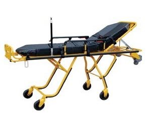 CAMILLA DE EMERGENCIA AUTOMÁTICA AMBULANCIA / TRASLADO