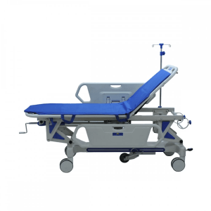 CAMILLA DE LUJO TIPO HOSPITAL – LS-3C